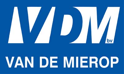 Van De Mierop